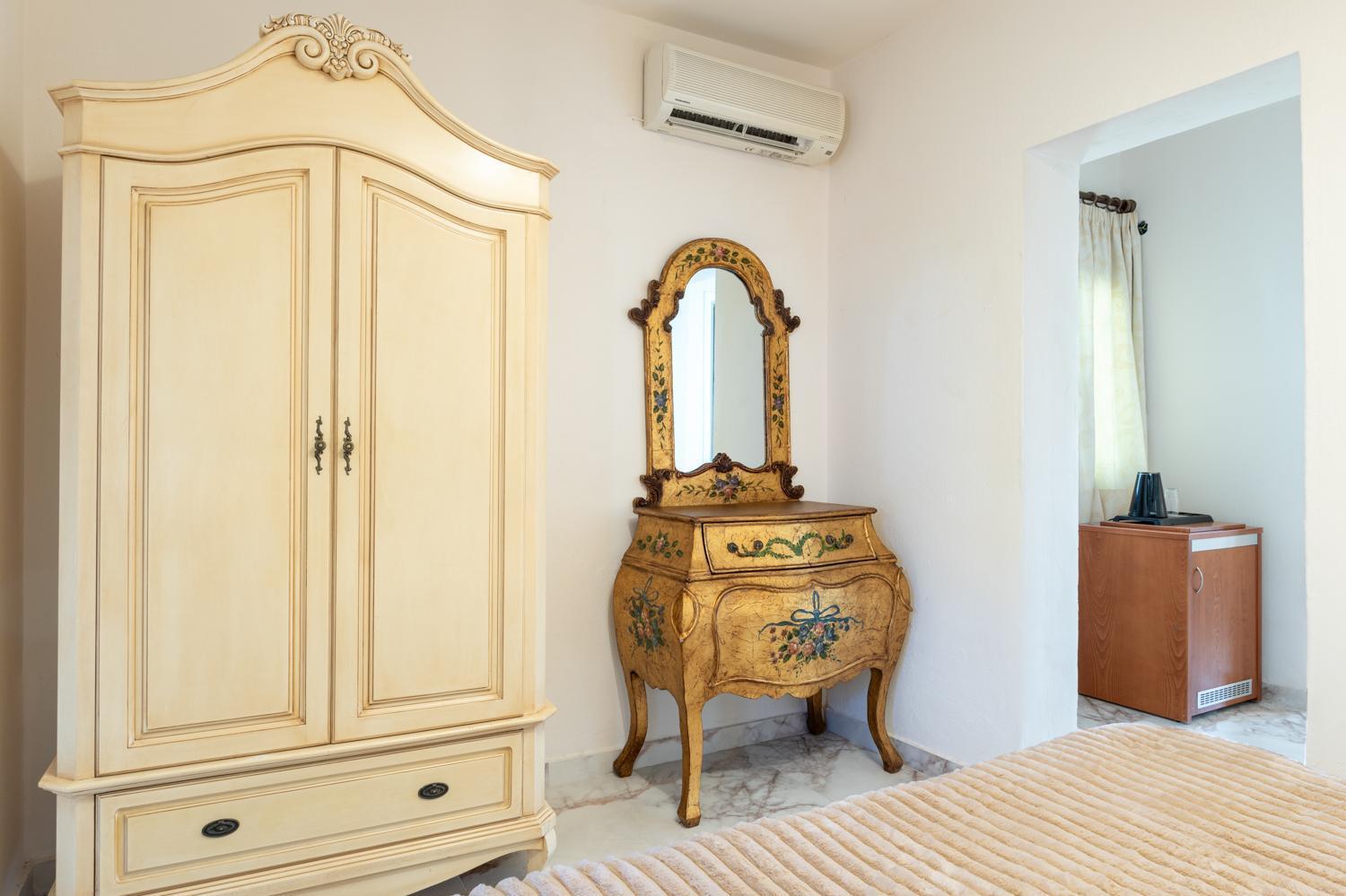 Assa Maris Beach Hotel Pyrgadikia Buitenkant foto