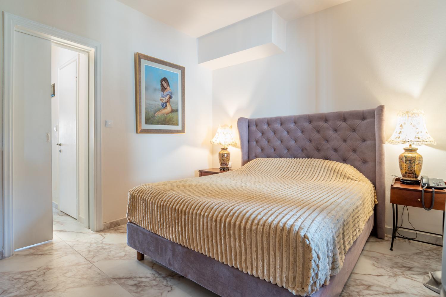 Assa Maris Beach Hotel Pyrgadikia Buitenkant foto